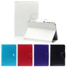 Funda de Tablet Sin Teclado Lisa 7&quot;