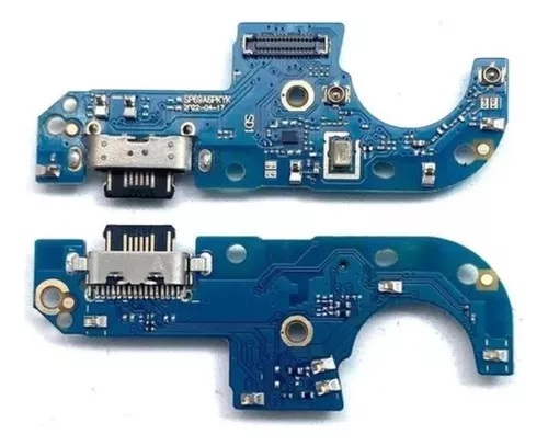 Placa de Carga Motorola Moto G42 VEZR