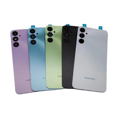 Tapa Trasera Samsung A05s Negro