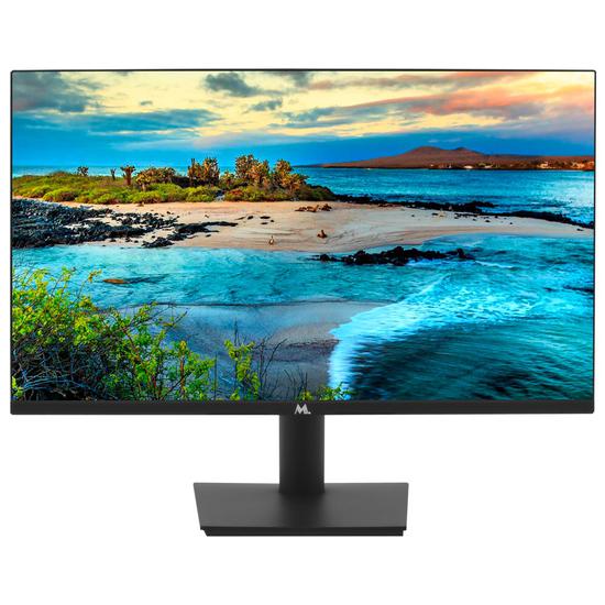Monitor Mtek LED Full HD 22&quot; 100hz