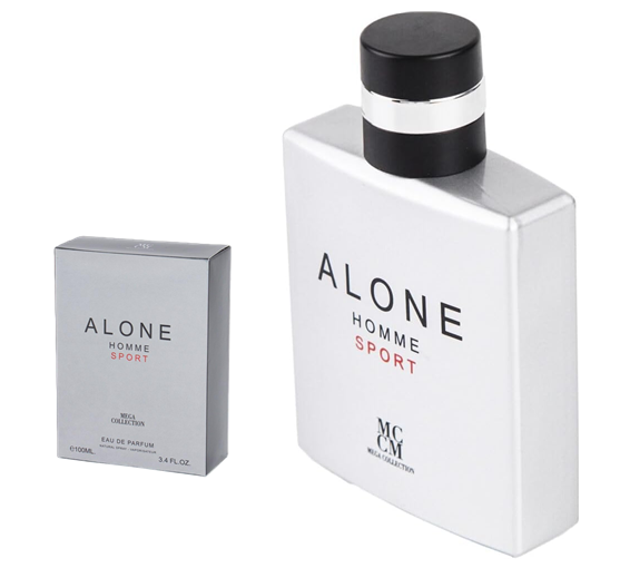 Perfume Homme Sport Alone 100ml