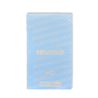 Lensun film Bonce x10u HD-CH