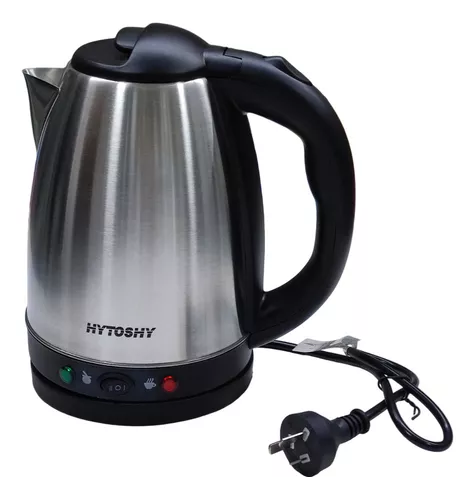 [835806 910050 910043 PA-01] Pava Electrica 2lts Hytoshy corte mate