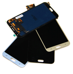[500913] Modulo Samsung J4 / J400 celeste (OLED)