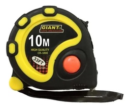 [502023] Cinta Metrica Giant 10m