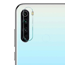 [502489] Corte de lensun protector para camara Redmi Note 8