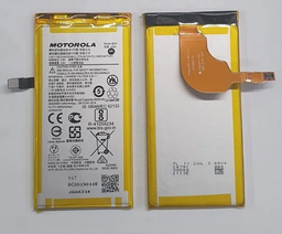 [B1082] Bateria Motorola Moto G7 Plus Xt1965 JG40 Original
