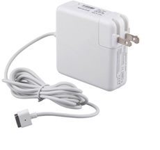 [885909611430] Cargador Apple Magsafe 2 85W para Macbook Pro