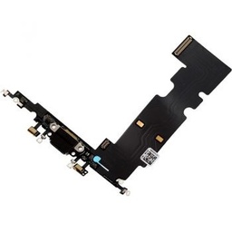 [502362 7194] Placa de Carga Iphone 8 Plus A1863 A1905 Audio y Microfono Original