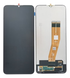 [502765] Modulo Samsung A04E / A042F negro (ORIG)