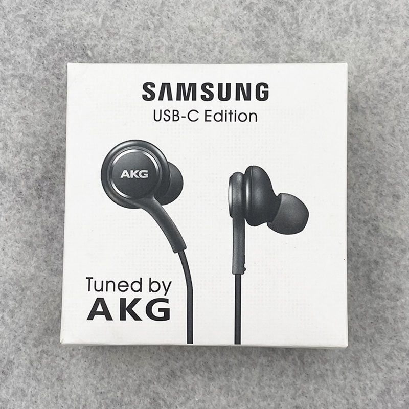 [503075 6969202302265] Auricular Intra Manos Libres Samsung AKG Tipo C