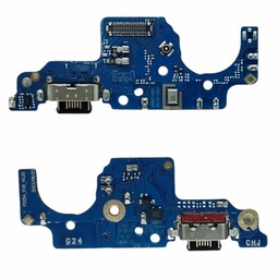 [503782] Placa de Carga Motorola Moto G24 / G24 Power Original