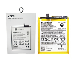 [B1294 6917368987178] Bateria Motorola Moto One Vision / One Action KR40 Original VEZR