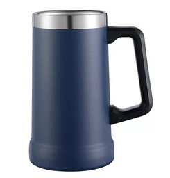 [504504] Vaso Termico Cervecero 709ml (Azul)