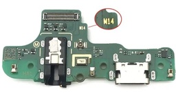 [504551] Placa de Carga Samsung A20s / version M14 Original (SERVICE PACK)