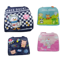 [LB-2314] Bolso Lunchera Termica Infantil (23x20x10cm)