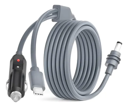 [504846] Cable para Starlink 12v/24v Usb C 3m