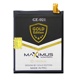 [B1311] Bateria Motorola G60S LK50 GE-921 Original (Gold Edition)