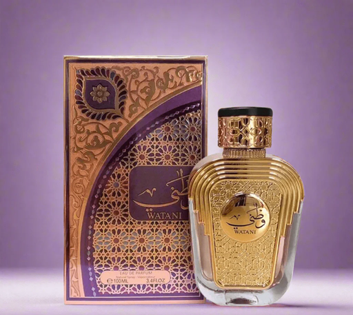 [5055810012274] Perfume Al Wataniah Watani 100ml