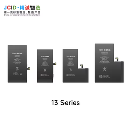 [6978139701256] Bateria Iphone 13 Pro JCID Programada