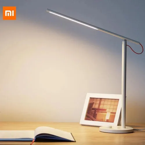 [6934177709937] Lampara de Escritorio Inteligente Plegable Xiaomi Lamp 1S