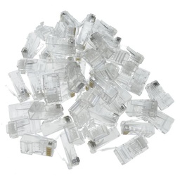 Ficha RJ45 x90u