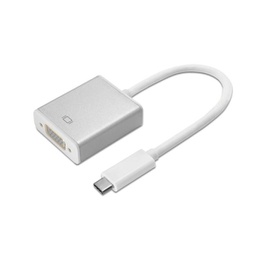 [6290132562734] Adaptador Usb 3.1 Tipo C a VGA