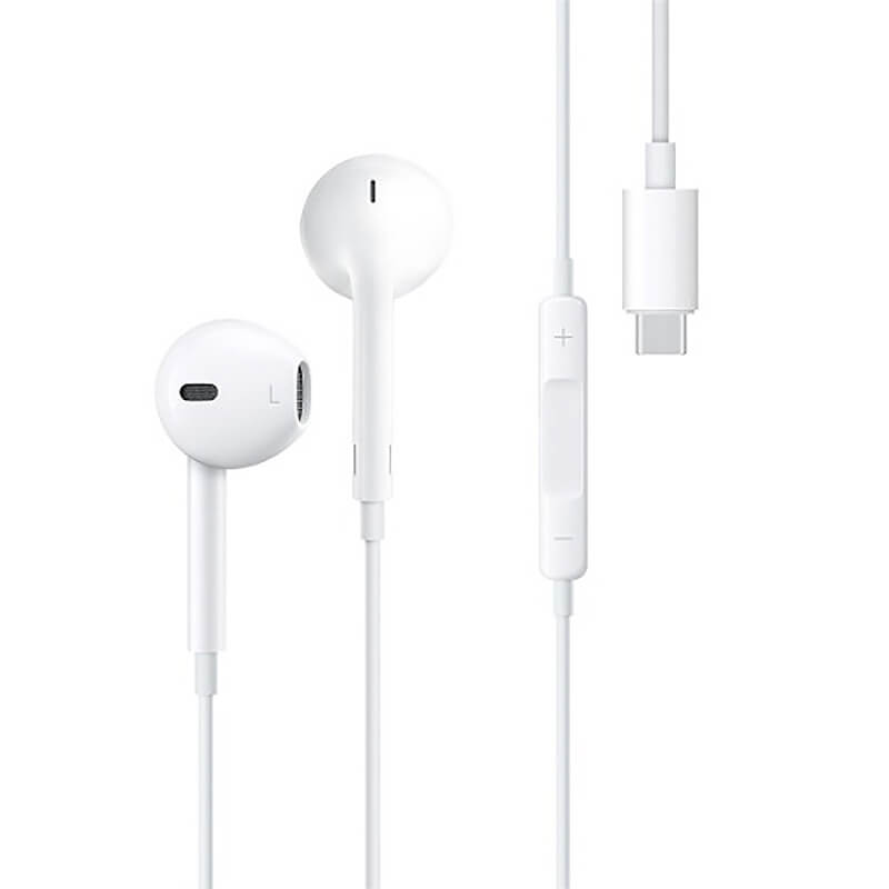 [504690] Auricular Intra Manos Libres Iphone Tipo C