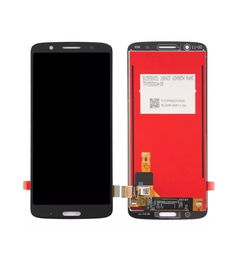 [201089700 109534 109878] Modulo Motorola Moto G6 Plus / XT1926 negro (ORIG)